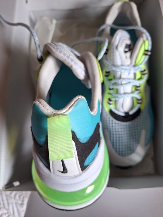 Adidasi Nike Barbati