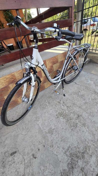 Bicicleta import Germania !