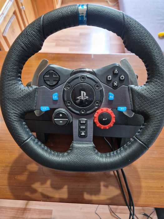 Volan Logitec g29 +pedale