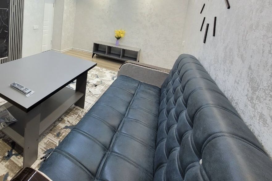 Диван раскладушка