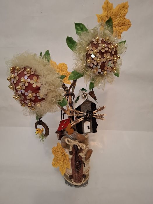 Поделки детские в наличии