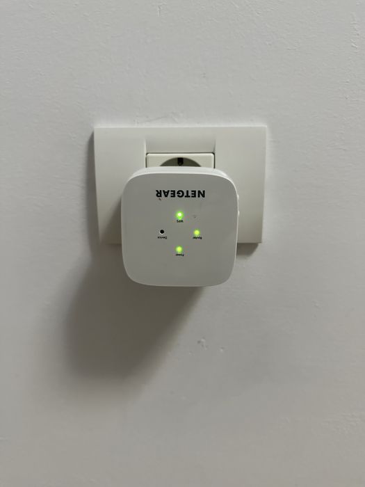 Netgear EX3110 AC750