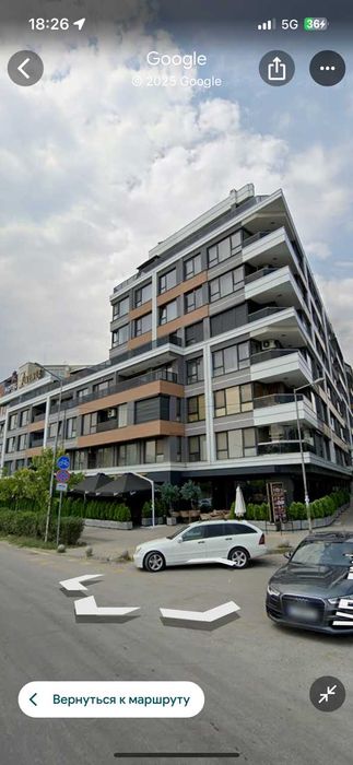 Продавам 4-стаен апартамент БЕЗ КОМИСИОННА!!! в Студентски град