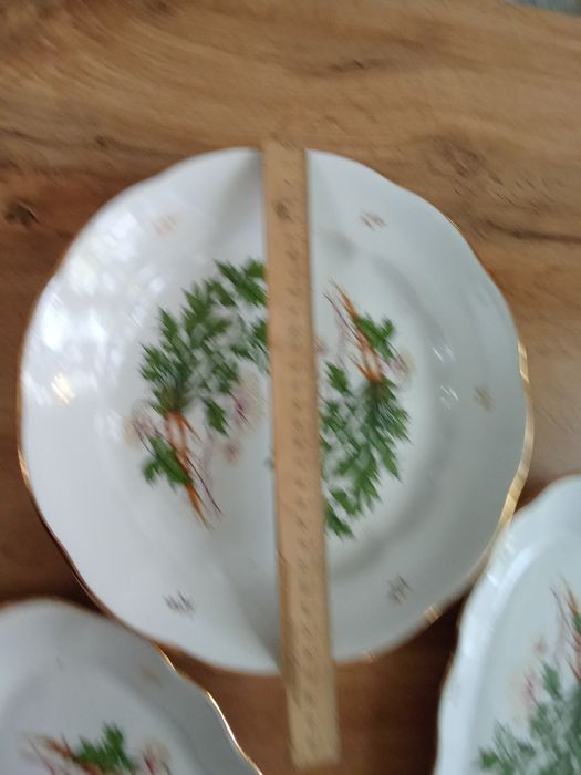 Блюда для сервировки