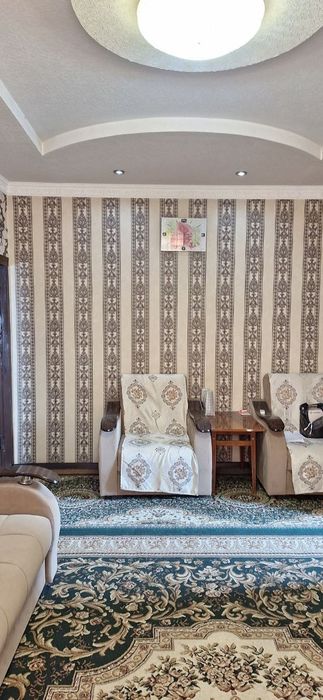 Аренда Квартира 1 хона Кора камиш 1/3