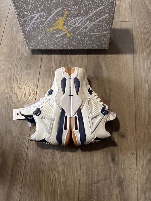 Jordan 4 Retro