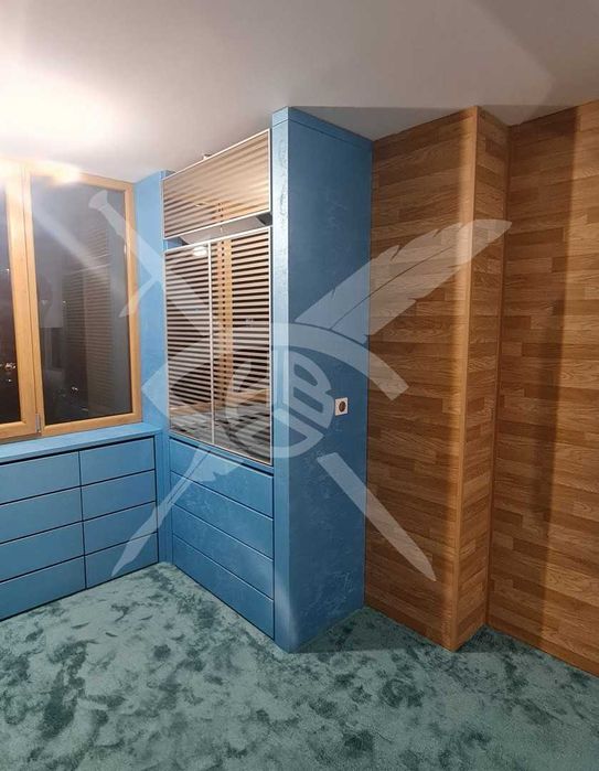 Двустаен апартамент в жк. Студентски град № 89898