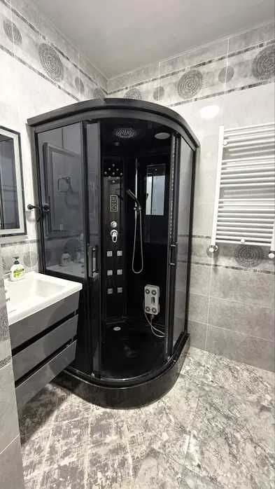 Сдаётся квартира на ЖК Гарденс 4 комнатная‼️