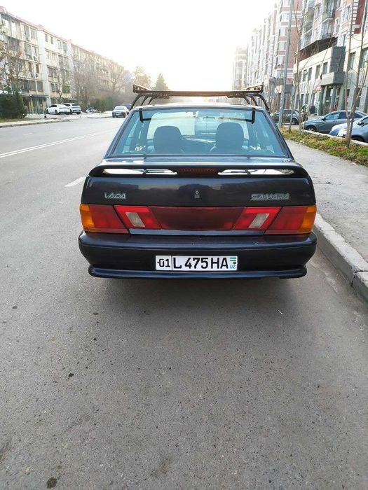 Продаётся Lada 2115. (Пятнашка).Цена 2400у.е.