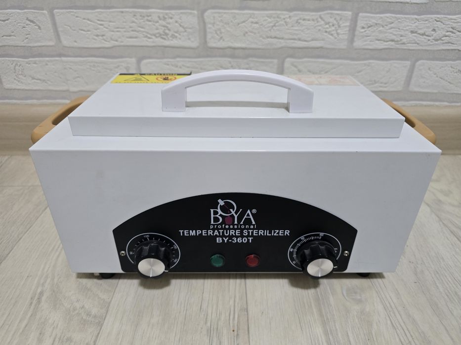 Сухожар для инструментов