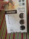 Filtru de cafea Albatros