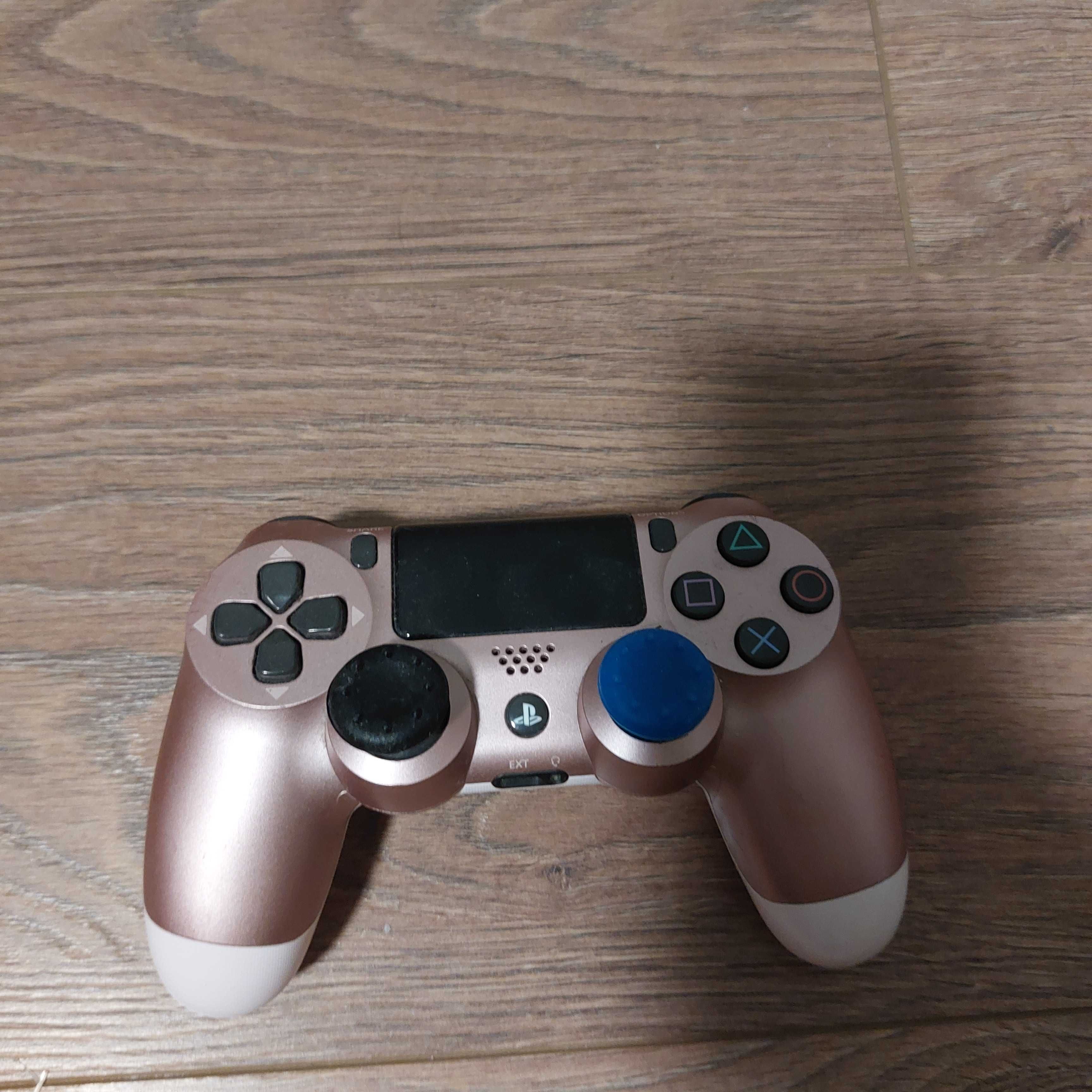 Контролер за PS4