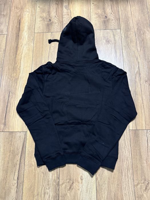Syna World Black Hoodie