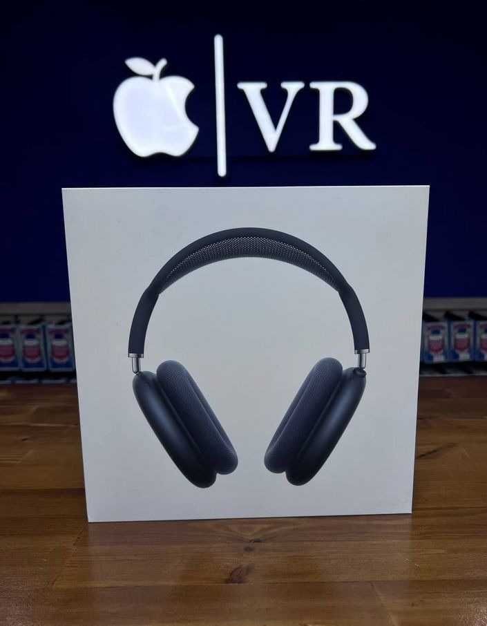AirPods Max 2. 2024