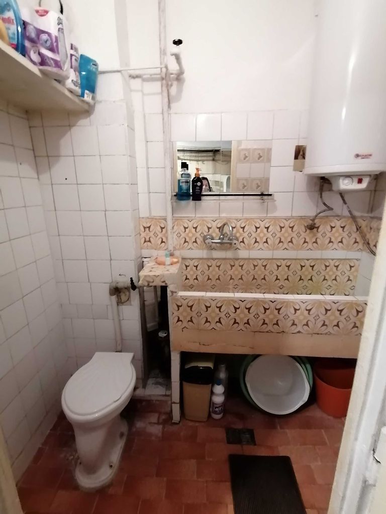 Продава се Двустаен апартамент в Варна, Владислав Варненчик - 68 кв.м за 1287 €/кв.м - Снимка #9