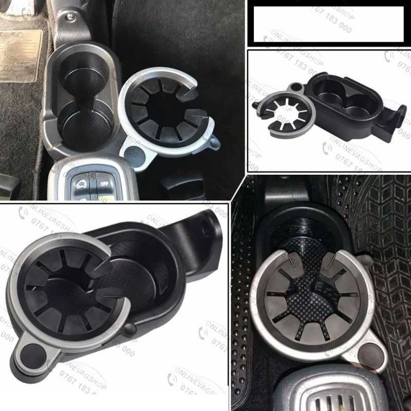 Suport pahare Smart Fortwo 450, 451