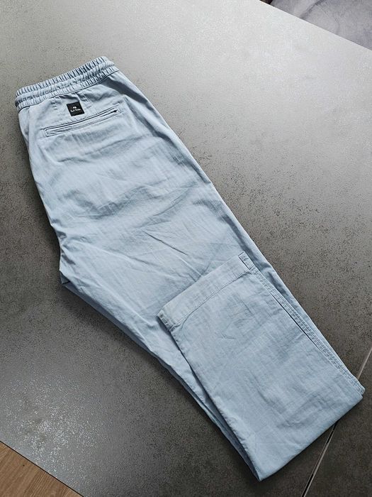 Мъжки панталон Paul Smith 32 Slim fit