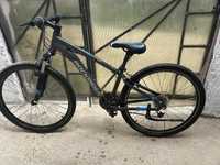 Bicicleta rockrider st100