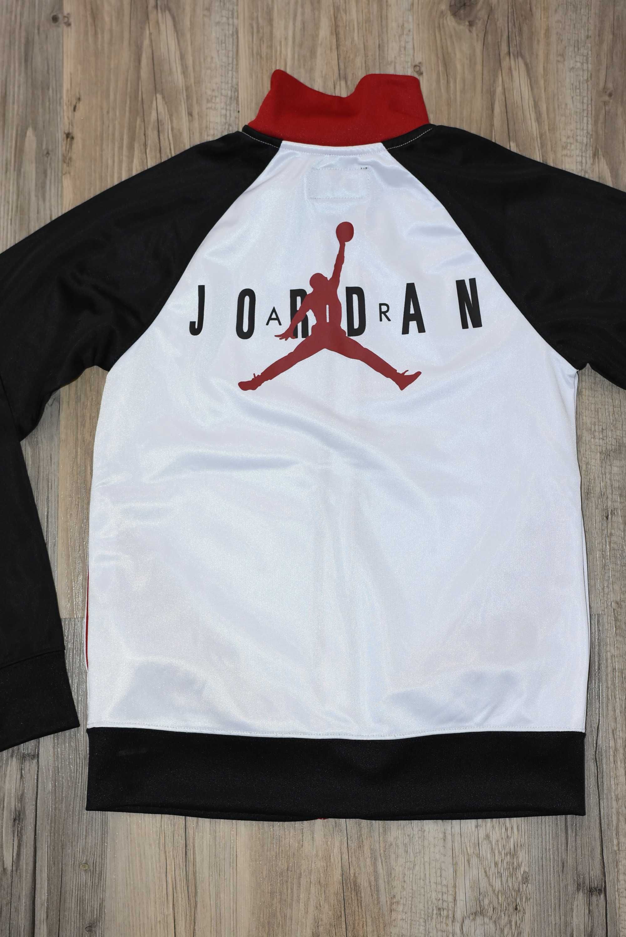 Nike Air Jordan анцуг, суитчър р-р 10-12г.