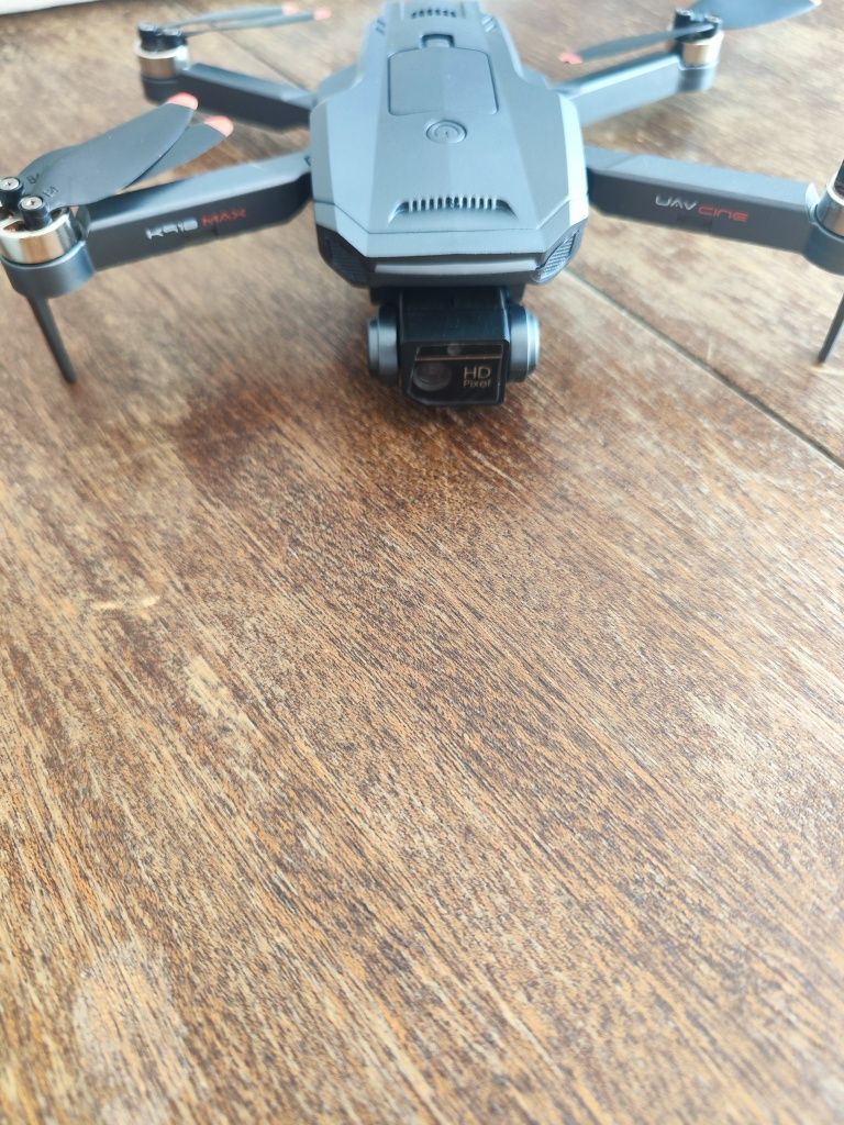 Дрон Gps 4 axis aerocraft