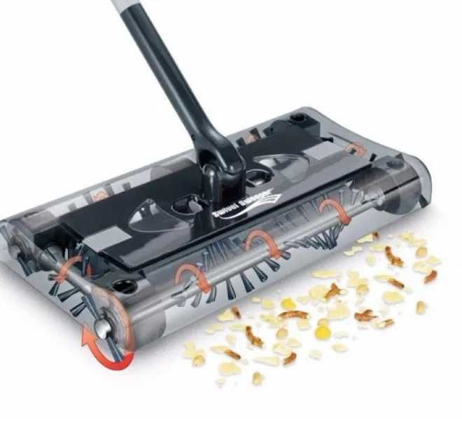 Matura electrica Swivel Sweeper Max G8 NOU
80 lei