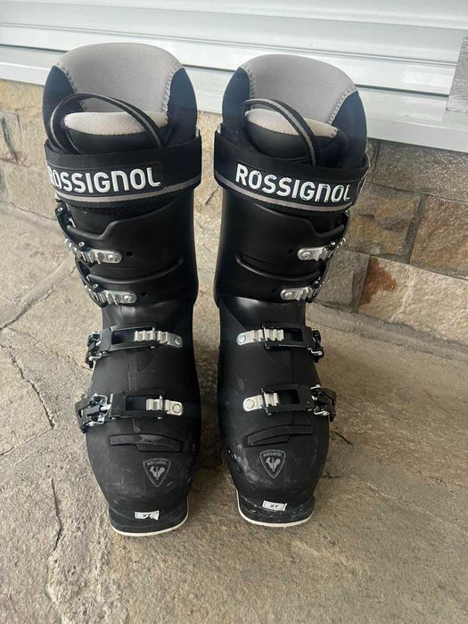 Ски обувки Rosignol