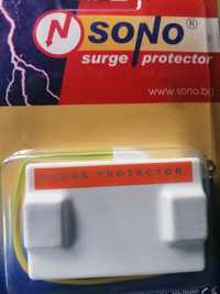 Sono Surge Protector / LAN защита