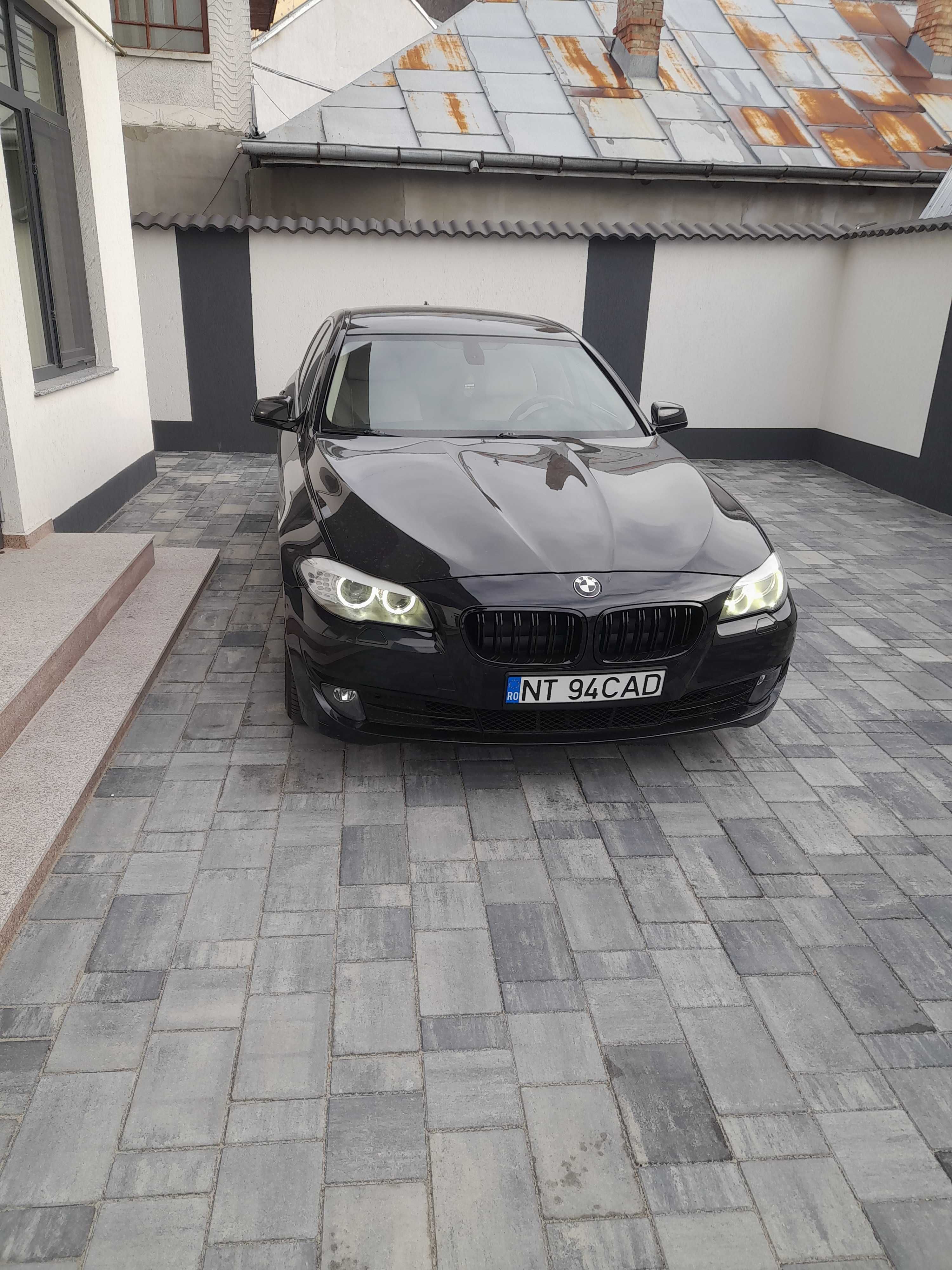 Bmw f10 523i de vanzare