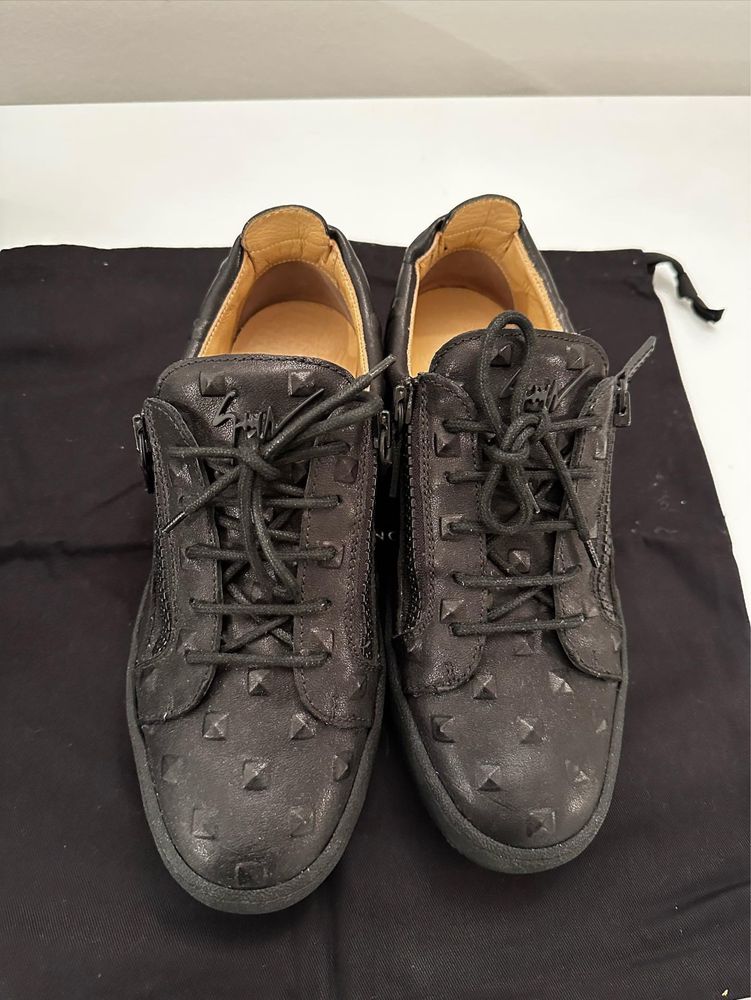 Giuseppe zanotti
