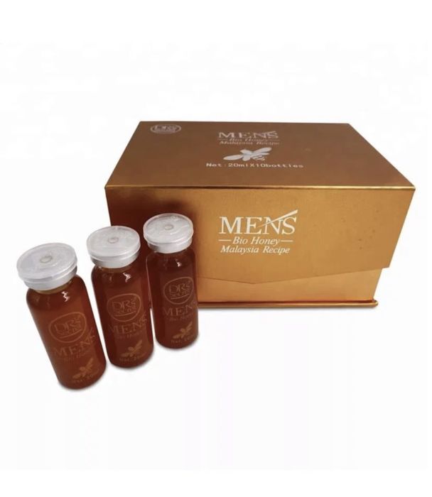 Био мед bio herbis