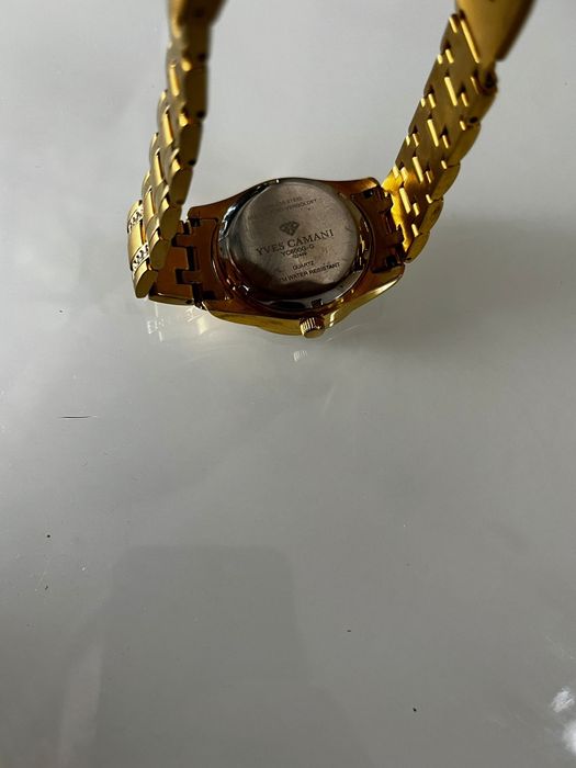 Yves Camani Amanet BKG