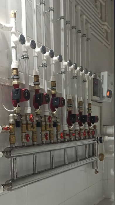 Santexnik toshkent boylab