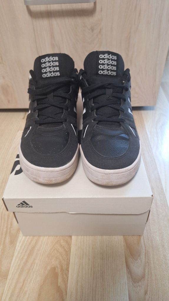 Маратонки Adidas Midcity low 43 1/3 (27.5 см)