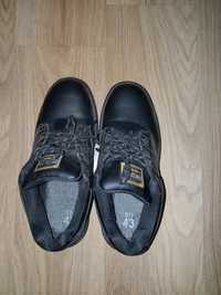 Работни обувки Dunlop