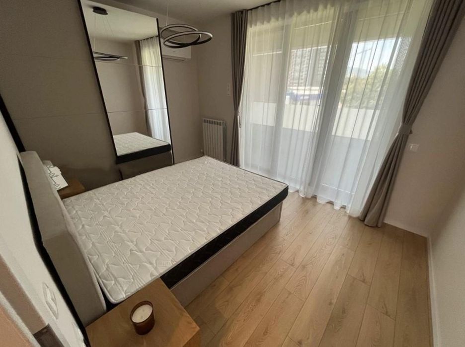 Дава се под наем Двустаен апартамент в София, Сердика - 62 кв.м за 699 € - Снимка #3