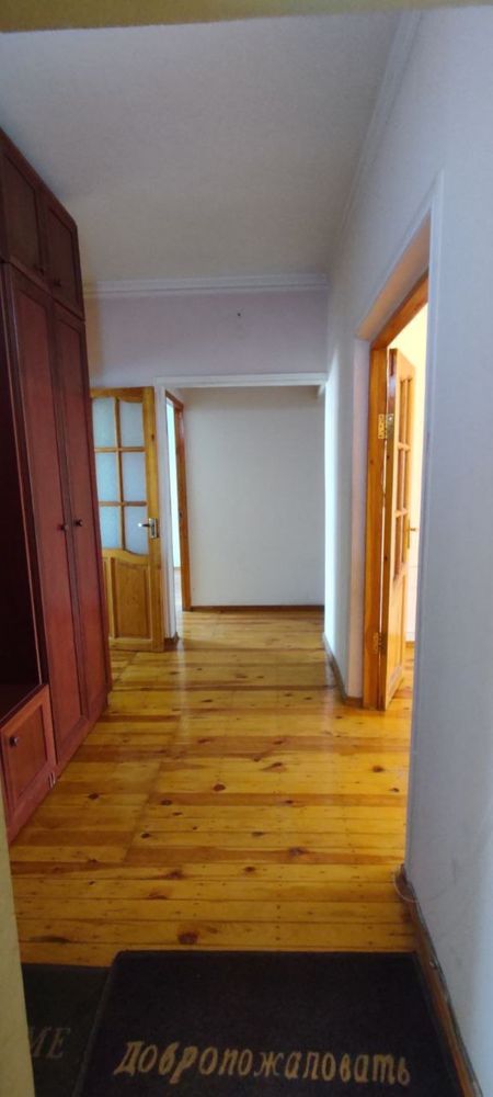 Кушбеги квартира Аренда 450$ 3-4/5/5