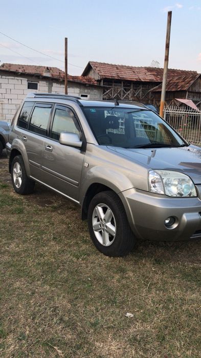 Dezmembrari Piese Nissan X-trail 2.2 diesel..Prețuri Mici !!