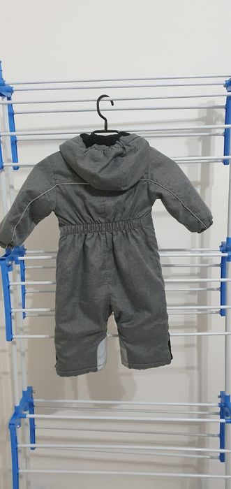 Salopeta Iarnă Reserved băieți