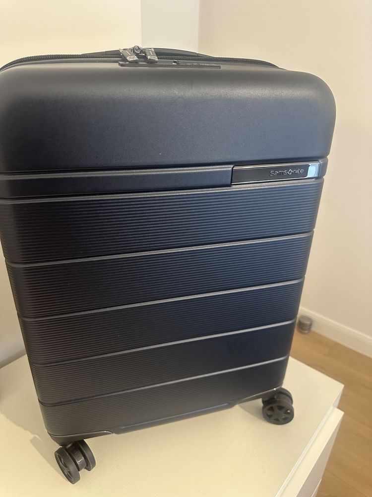 Troler Samsonite Original 100 %