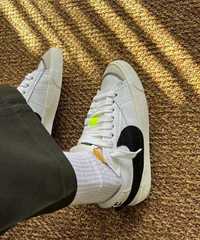 Кроссовки Nike Blazer 77 Jumbo оригинал.