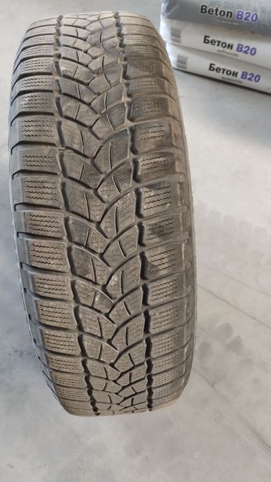 Гуми с джанти за мазда 3 2006