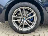 Джанти с гуми BMW G30 18 цола М спорт пакет
