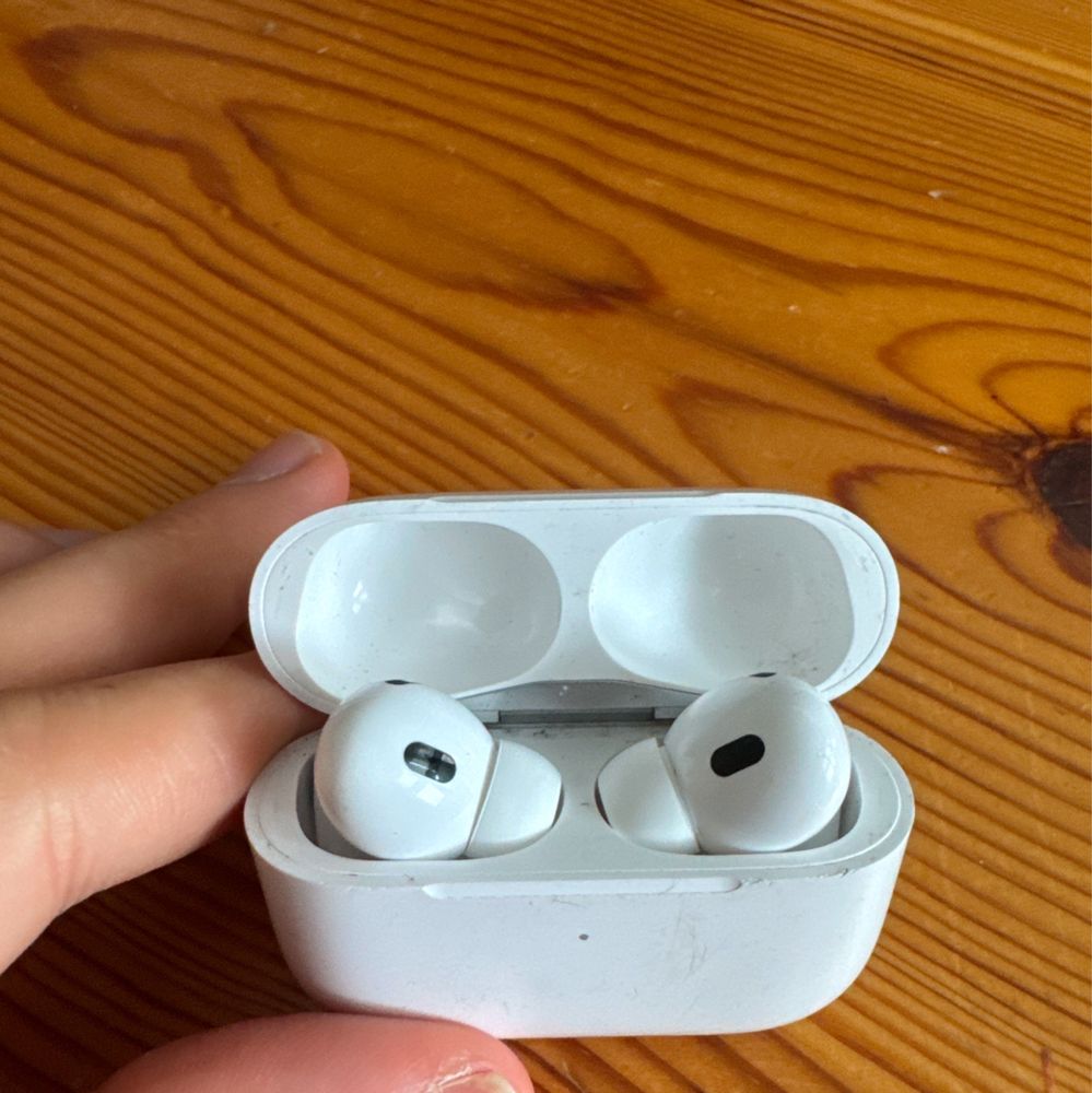 Airpods Pro 2 USB C