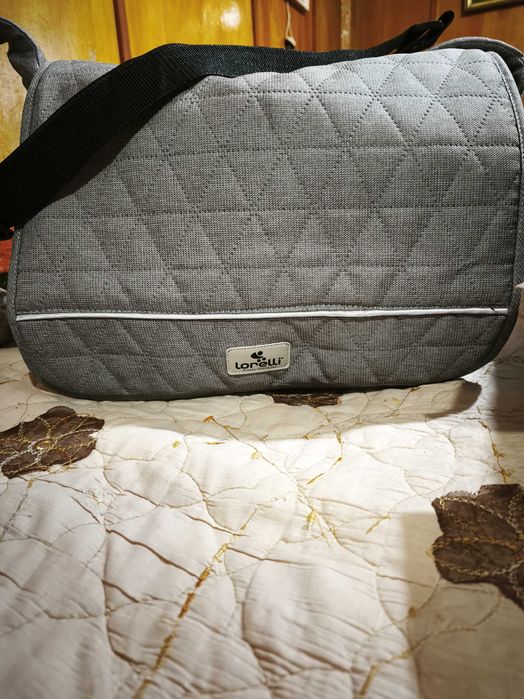 Чанта за количка Лорели