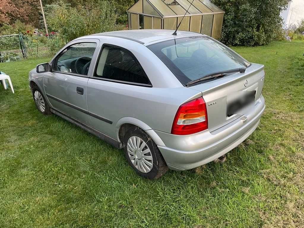 Bara Fata Opel Astra H J G Zafira Vectra Corsa Gri Albastru 1.4 1.6