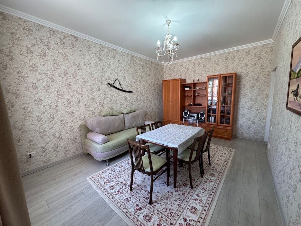 Продам коттедж в р.Заречный 3, ул.Дарабоз 53