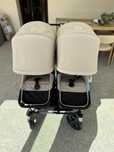 Carucior Bugaboo Donkey 5 DUO