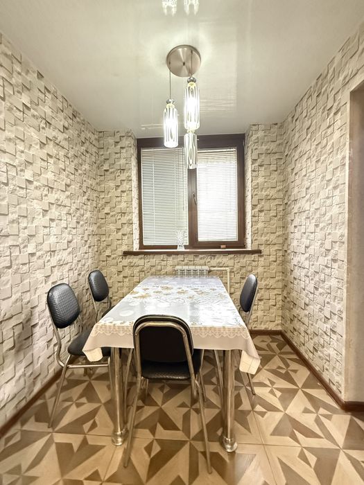 Квартира арендага берилади.Мархабода