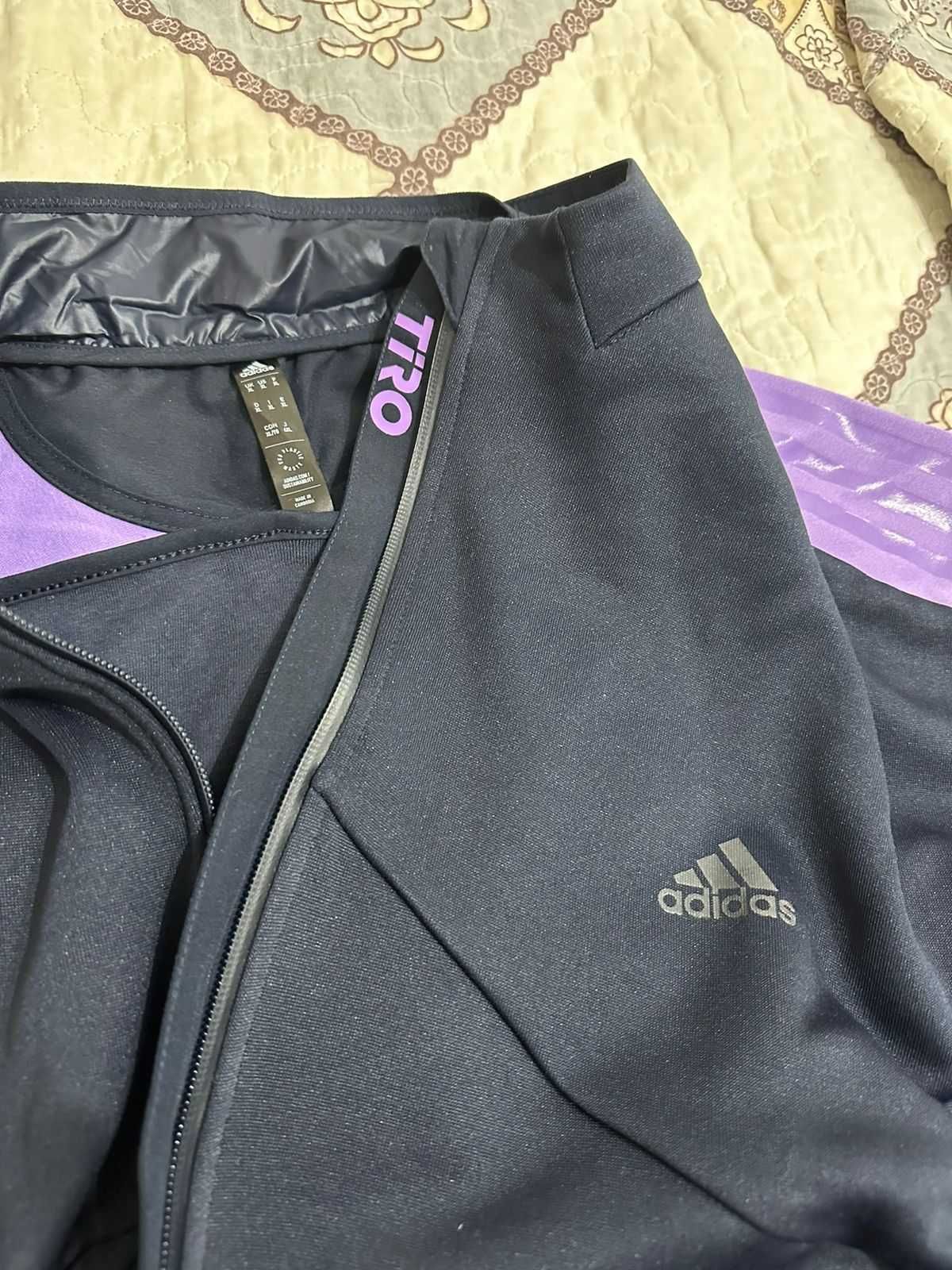 Продаю мужской спортивный костюм adidas оригинал