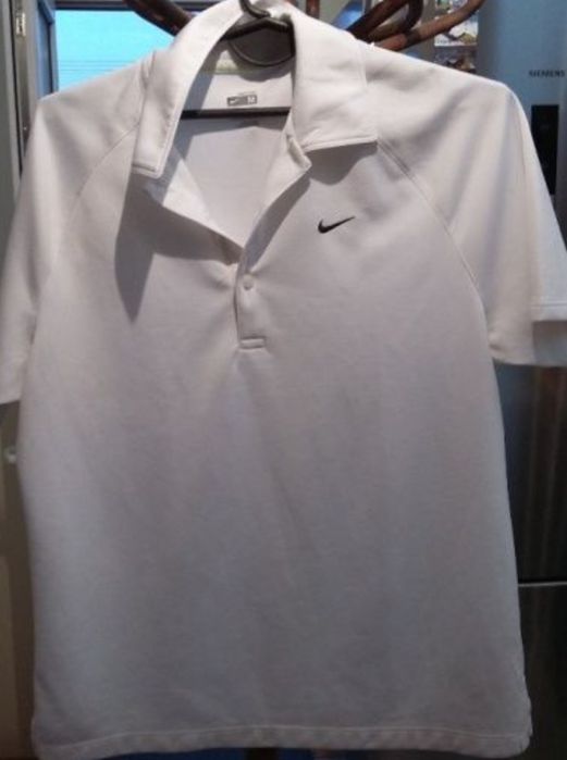 Nike- Fit Dry-Много Запазена